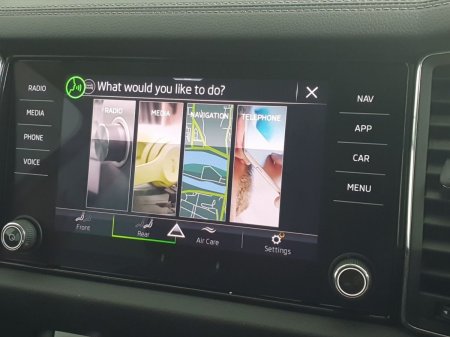 2023 Skoda Kodiaq - photo 30