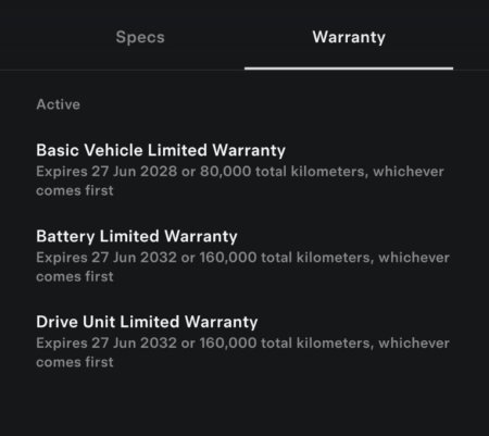 2024 Tesla Model 3 - photo 60