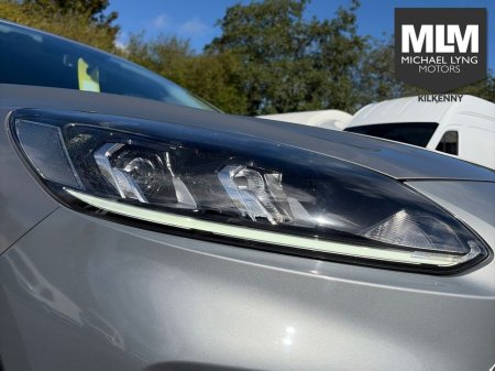 2021 Ford Kuga - photo 4