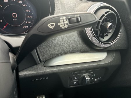 2018 Audi A3 - photo 19