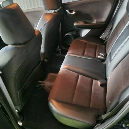 2013 Honda Fit - photo 12