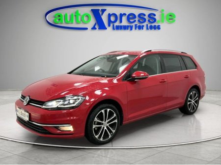 2020 Volkswagen Golf - photo 15