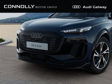 2027 Audi Q6 e-tron - photo 11