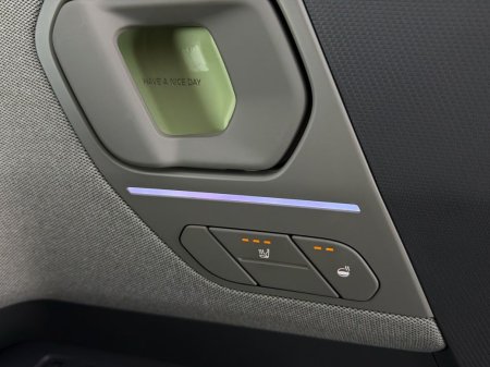 2026 Kia EV2 - photo 37
