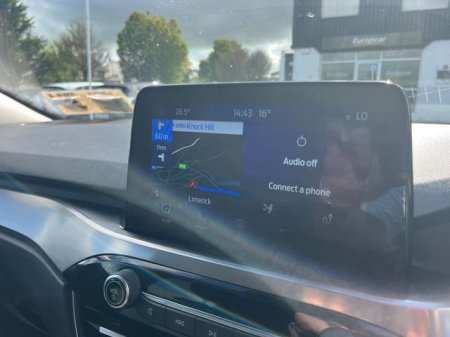 2023 Ford Kuga - photo 15