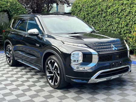 2022 Mitsubishi Outlander - photo 20