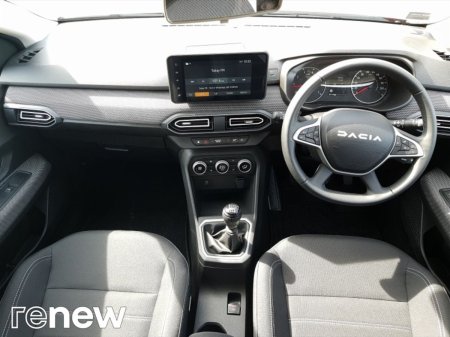 2026 Dacia Jogger - photo 2