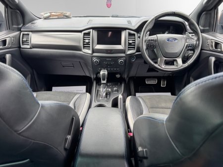 2021 Ford Ranger - photo 11