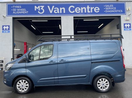 2021 Ford Transit - photo 2