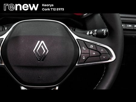 2026 Renault Symbioz - photo 17
