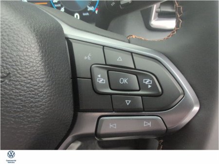2026 Volkswagen Amarok - photo 32