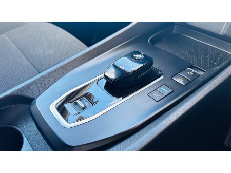 2024 Nissan Qashqai - photo 14