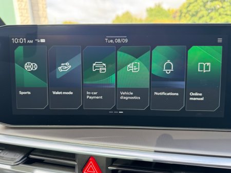2026 Kia Sorento - photo 26