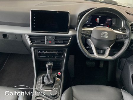 2023 SEAT Tarraco - photo 9