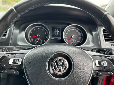 2017 Volkswagen Golf - photo 12