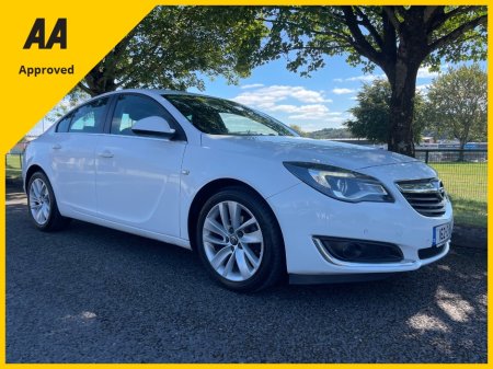 2016 Opel Insignia - photo 17