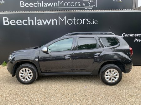 2023 Dacia Duster - photo 7