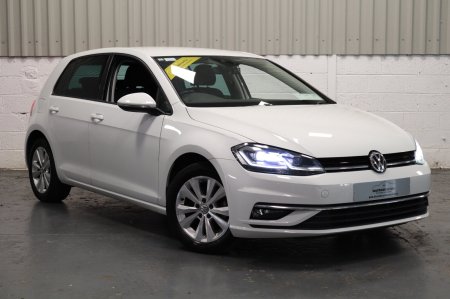 2017 Volkswagen Golf - photo 4