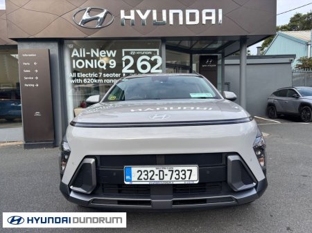 2023 Hyundai KONA - photo 2