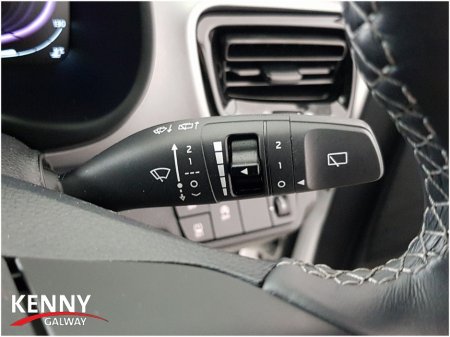 2026 Kia Stonic - photo 26