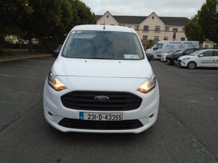 2023 Ford Transit - photo 7
