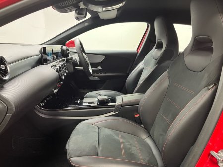 2019 Mercedes-Benz A-Class - photo 19