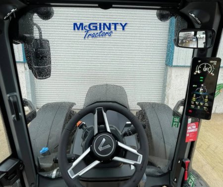 2026 Valtra T195 - photo 10