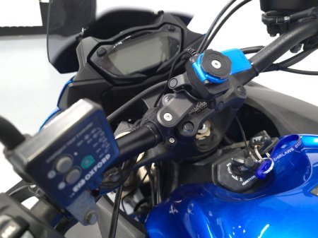 2018 Suzuki Other - photo 8