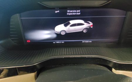 2019 Skoda Superb - photo 12