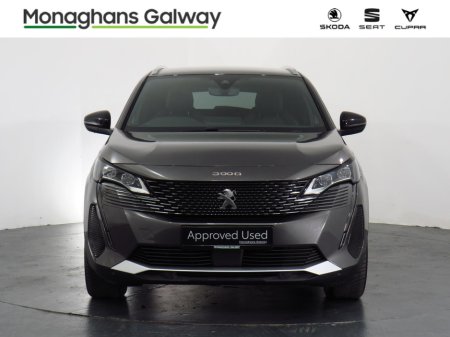 2024 Peugeot 3008 - photo 34