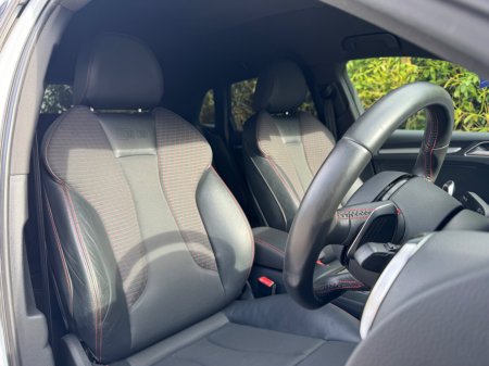2015 Audi S3 - photo 7