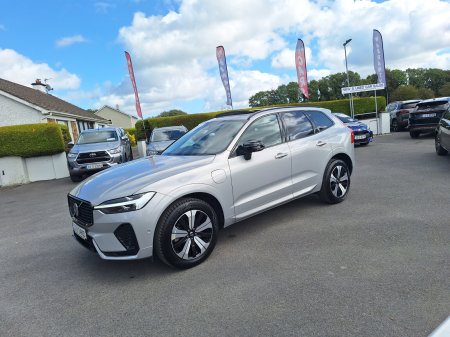 2023 Volvo XC60 - photo 6