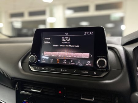 2023 Nissan Qashqai - photo 18
