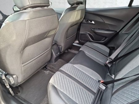 2026 Peugeot 2008 - photo 8
