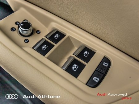2023 Audi A4 - photo 16