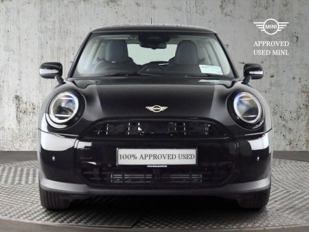 2025 Mini Cooper - photo 15