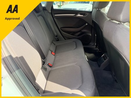 2018 Audi A3 - photo 29