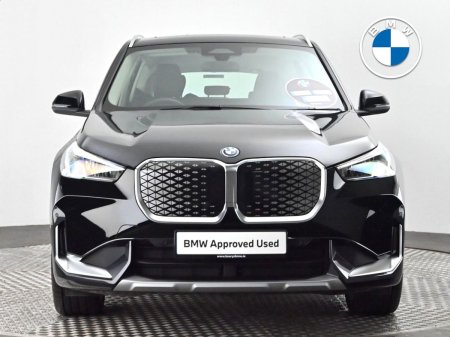2026 BMW iX1 - photo 16