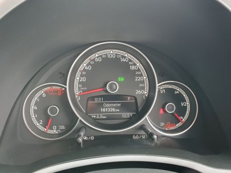 2018 Volkswagen Beetle - photo 13