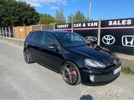 2010 Volkswagen Golf - photo 2