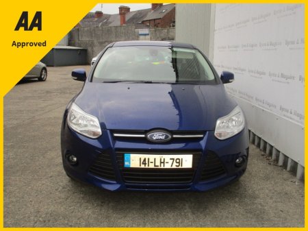2014 Ford Focus - photo 15