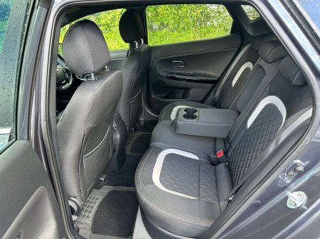 2019 Kia Ceed - photo 9