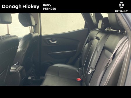 2016 Renault Kadjar - photo 10