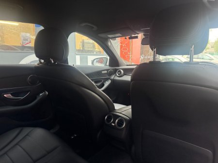 2018 Mercedes-Benz C-Class - photo 17