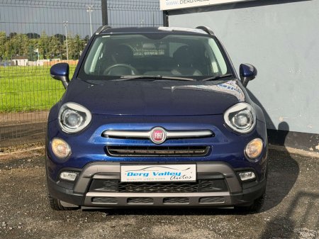 2015 Fiat 500X - photo 2