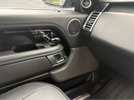 2020 Land Rover Range Rover - photo 32