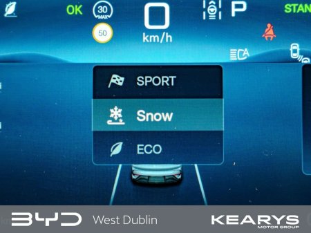2026 BYD SEALION 7 - photo 39