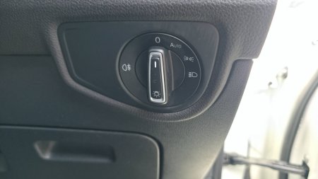 2016 Volkswagen Touran - photo 14