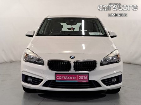 2016 BMW 2-Series - photo 8