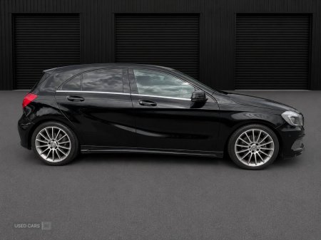 2014 Mercedes-Benz A-Class - photo 10